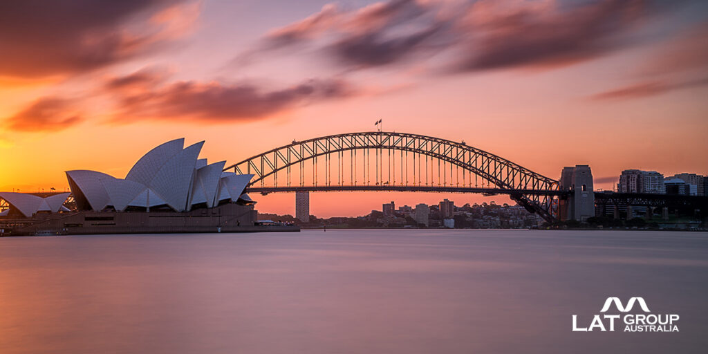 Cambios migratorios en Australia: Conoce las novedades que entraron en vigor en julio de 2023
